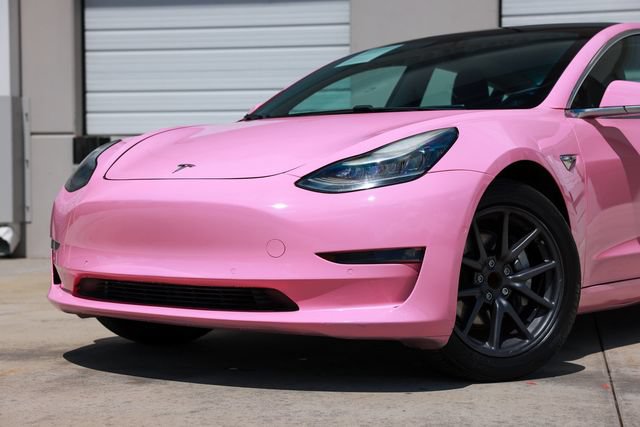 Used 2019 Tesla Model 3 Standard Range RWD image 29