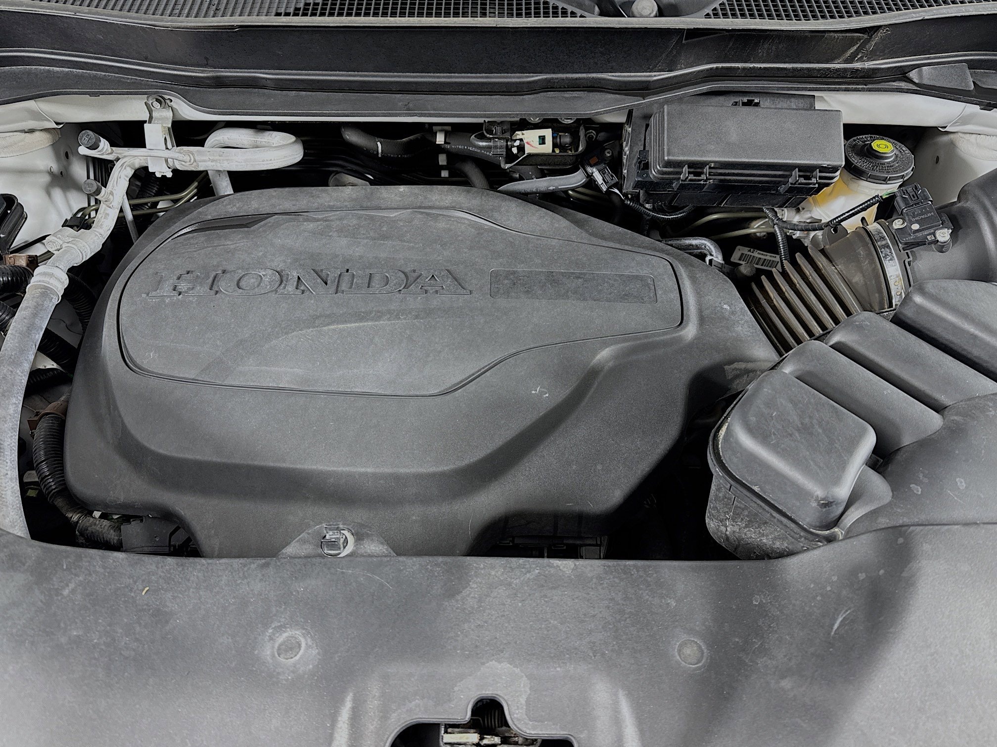 Certified 2020 Honda Ridgeline RTL-E image 30