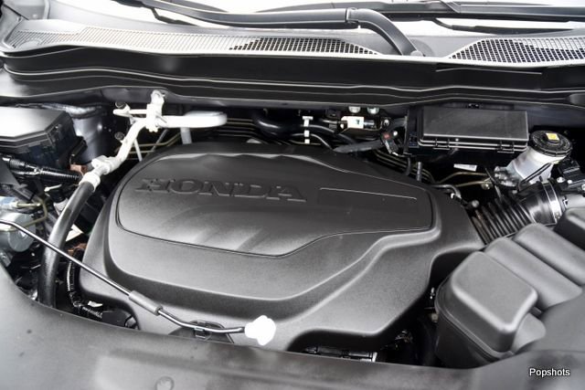 Used 2023 Honda Ridgeline RTL image 10