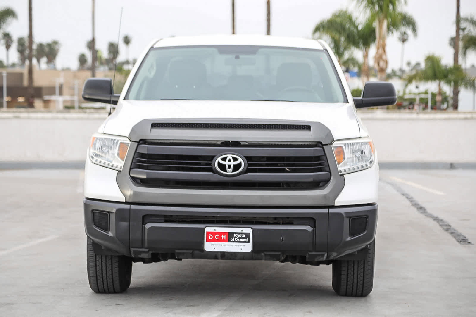 Used 2016 Toyota Tundra SR w/ Tow Package image 3