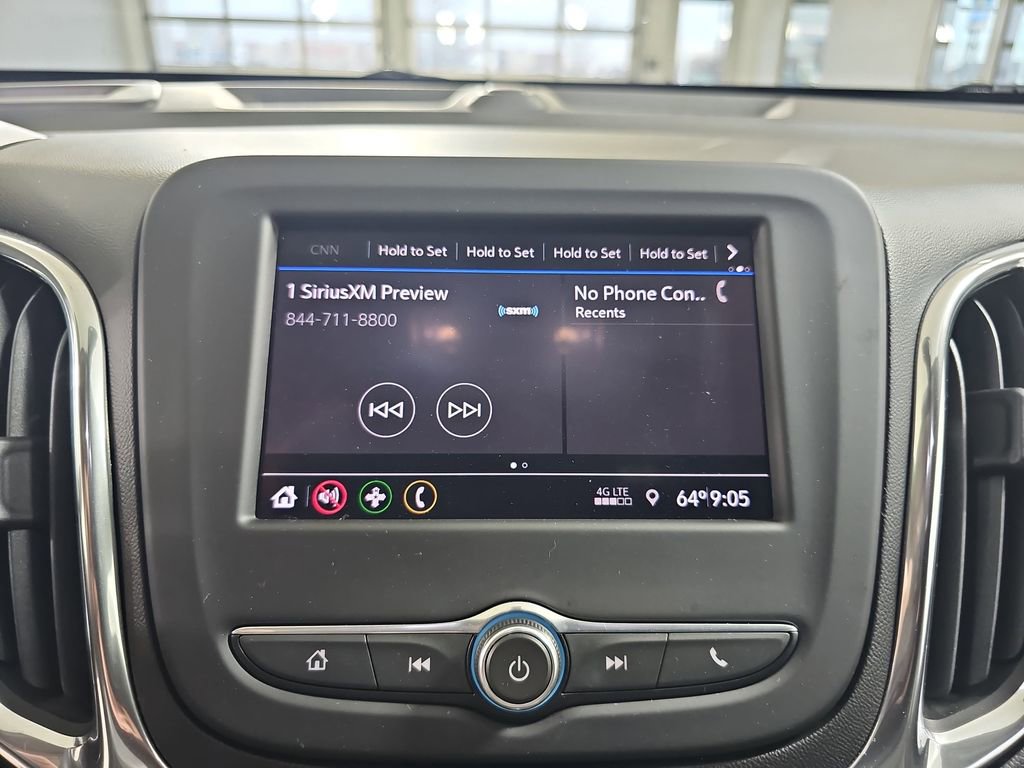 Used 2020 Chevrolet Equinox LT image 27