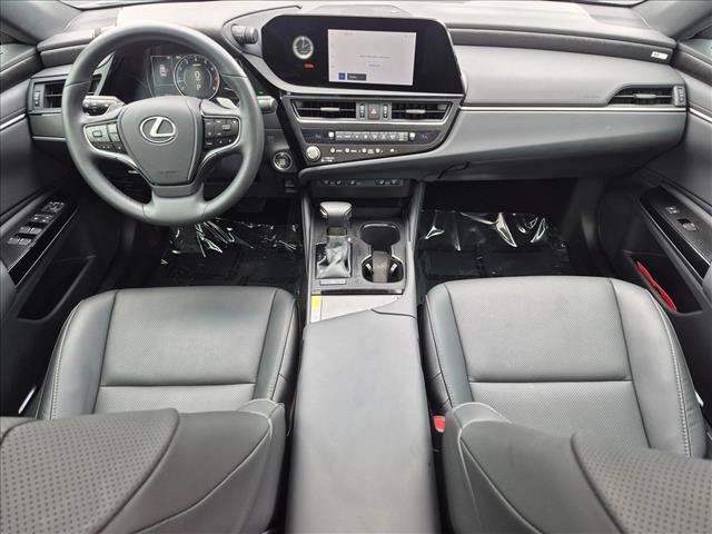 Certified 2025 Lexus ES 350 w/ Premium Package FWD image 18