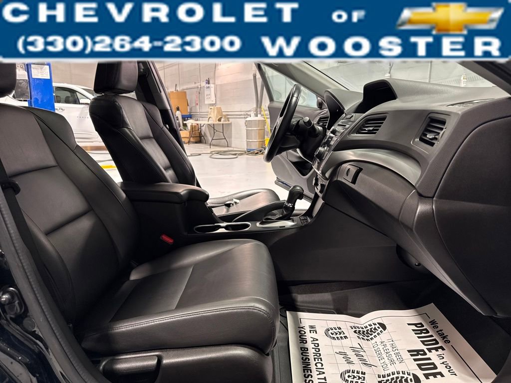 Used 2016 Acura ILX image 13