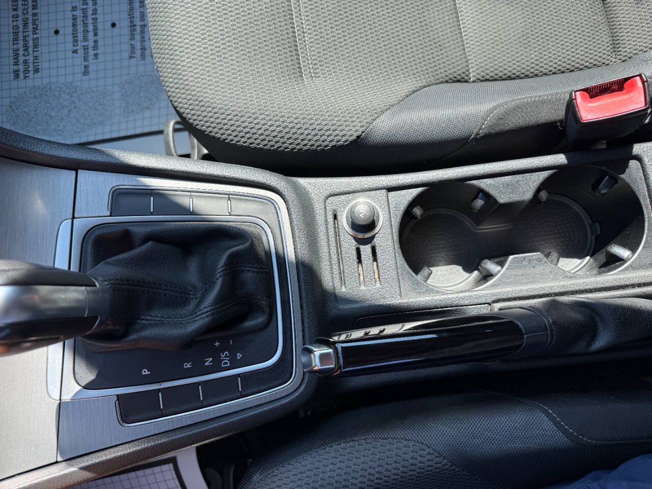 Used 2016 Volkswagen Golf S FWD image 20