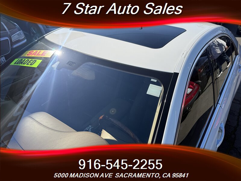 Used 2007 Mercedes-Benz S 550 image 19
