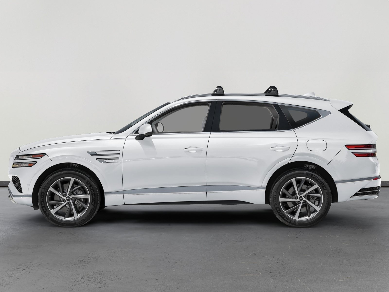 New 2027 Genesis GV80 2.5T Advanced AWD/4WD image 3