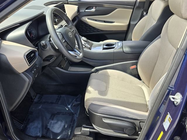 Used 2022 Hyundai Santa Fe SE FWD image 10