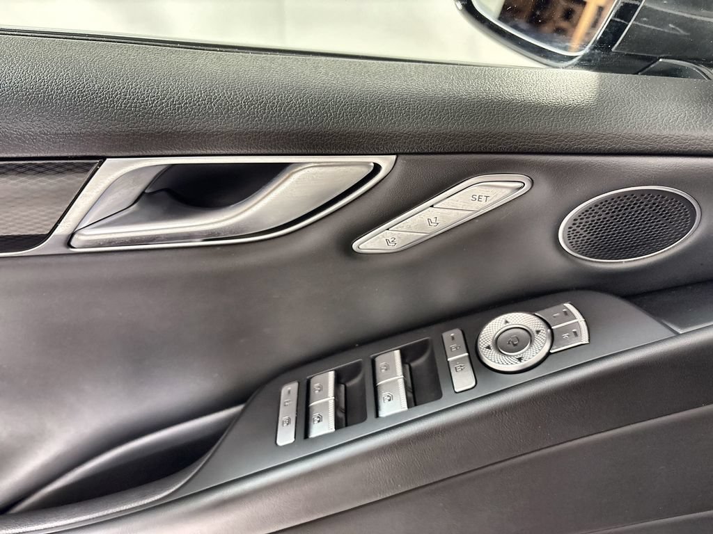 Used 2026 Genesis G80 2.5T AWD/4WD image 15