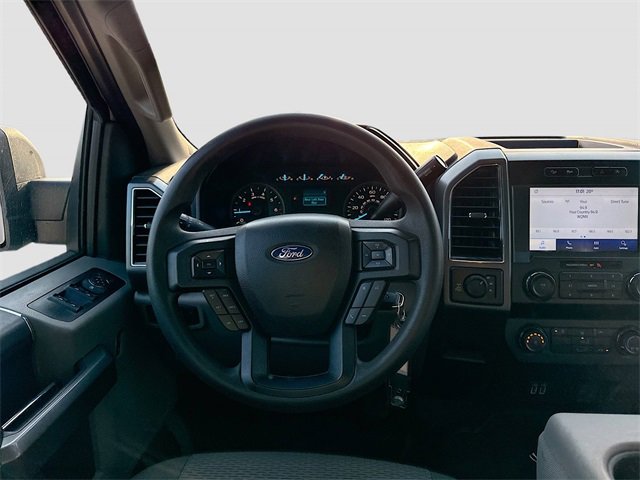 Used 2020 Ford F150 XLT w/ FX4 Off-Road Package image 20