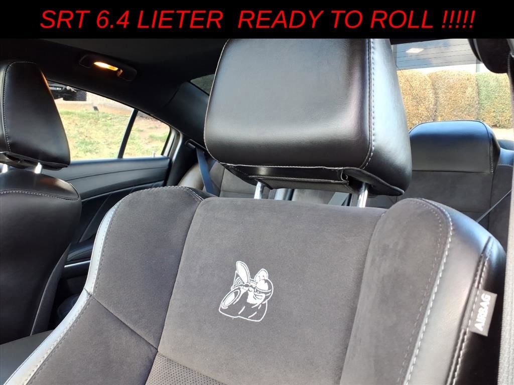 Used 2023 Dodge Charger Scat Pack w/ Dynamics Package image 14