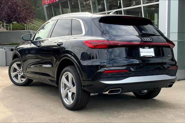 New 2025 Audi Q5 Premium Plus image 3