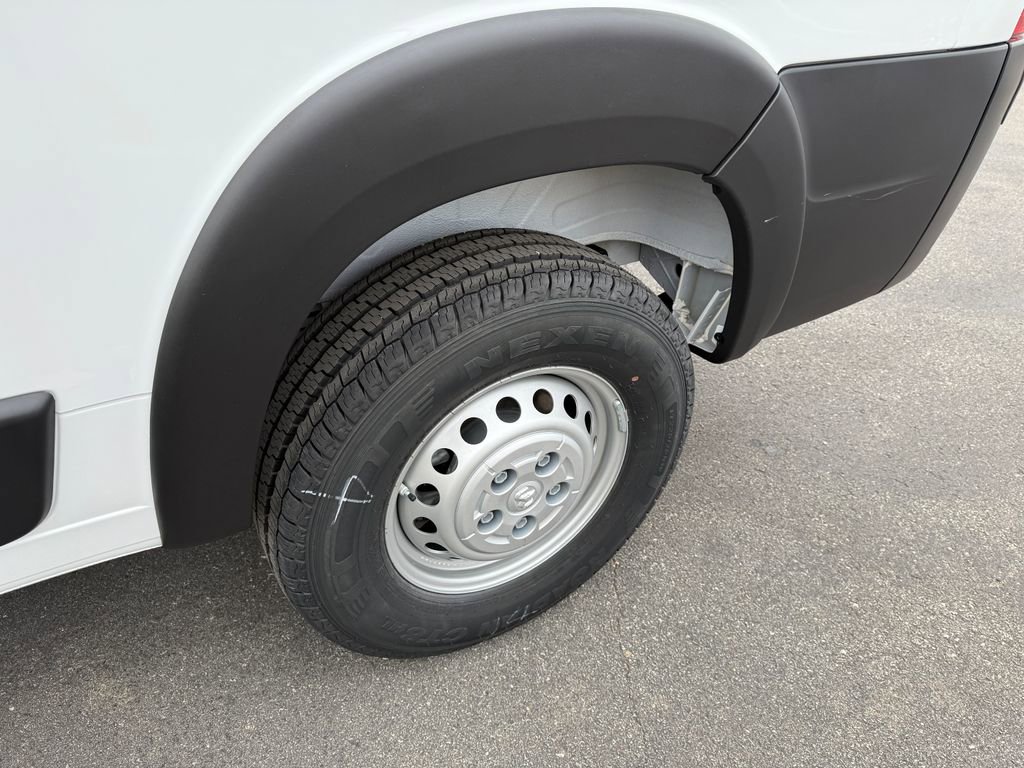 New 2025 RAM ProMaster 2500 w/ Convenience Group image 14