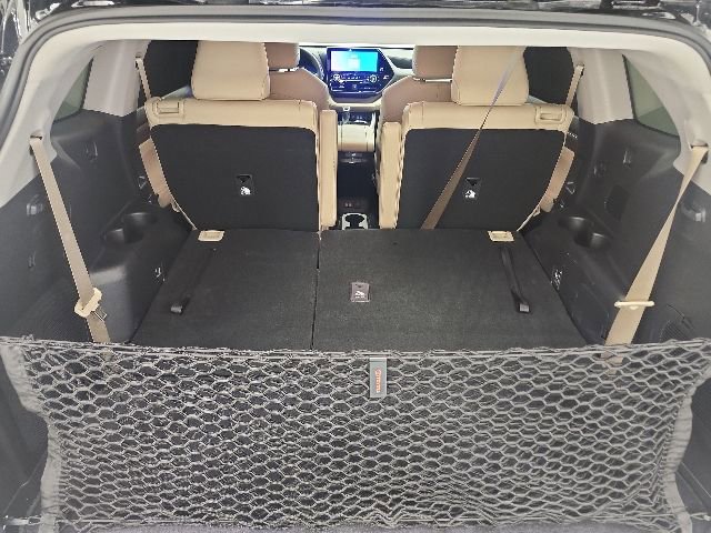 Certified 2025 Toyota Highlander Limited AWD/4WD image 31