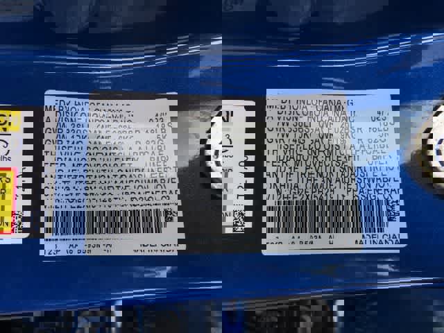 Certified 2023 Honda Civic LX image 24