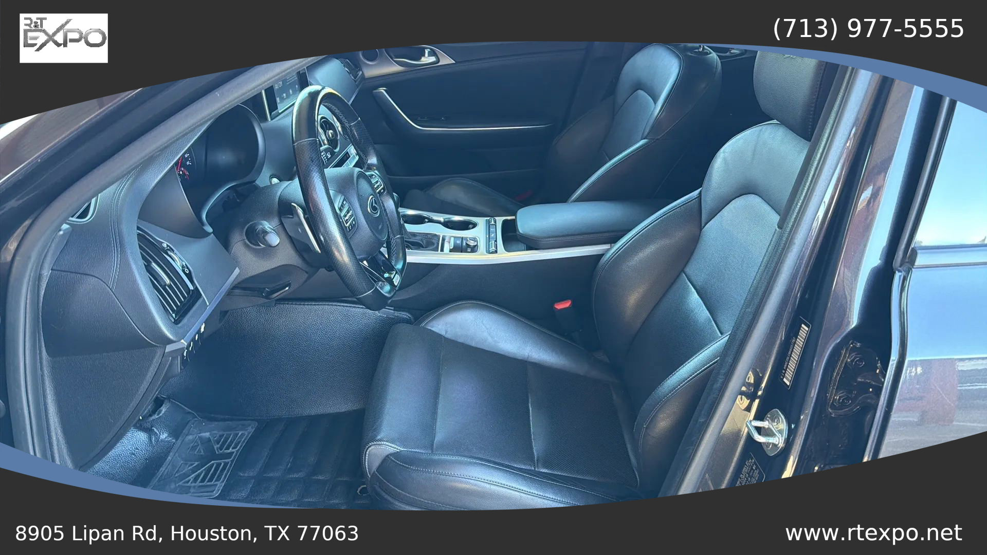 Used 2019 Kia Stinger GT image 18