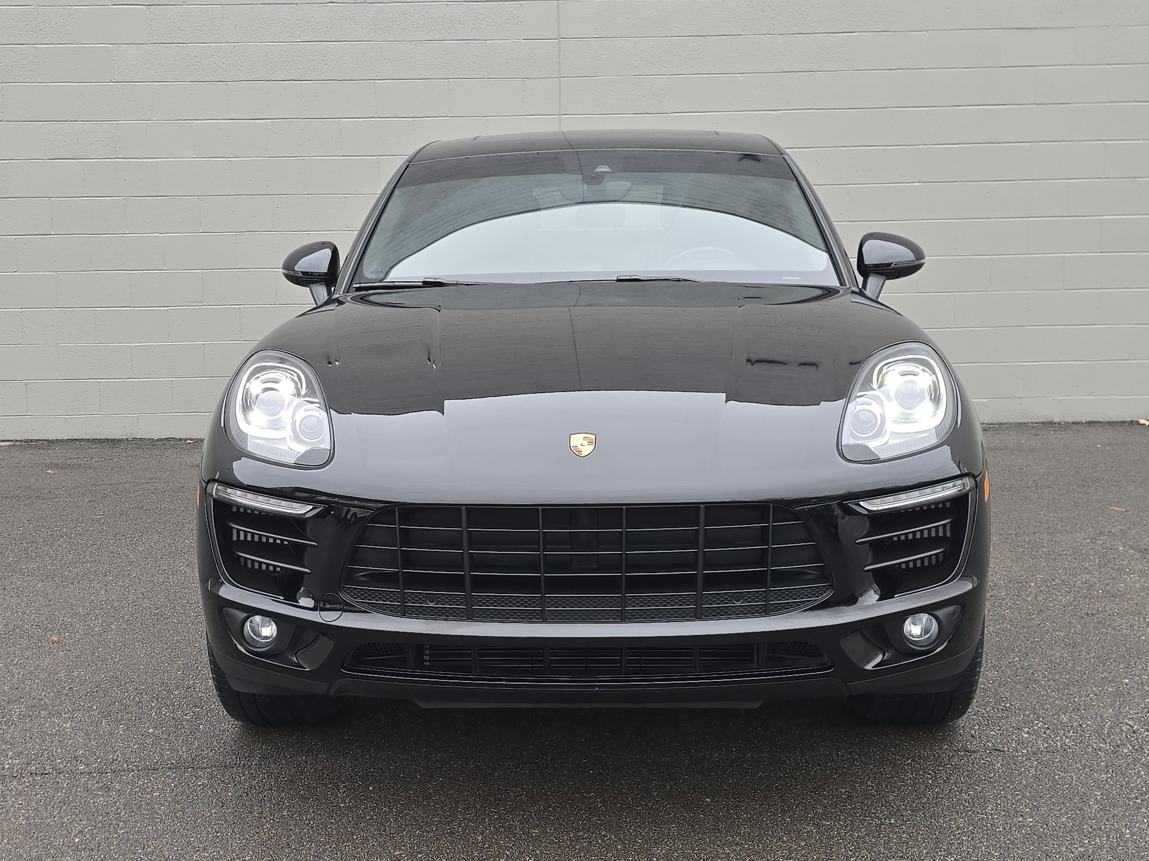 Used 2018 Porsche Macan S image 6