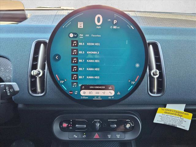 Used 2026 MINI Cooper Countryman S image 11