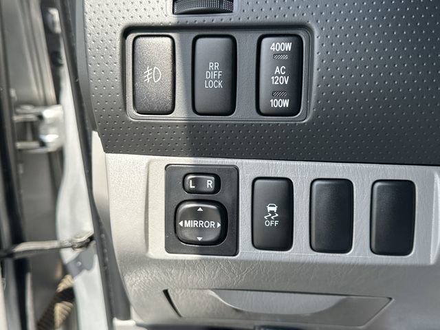 Used 2013 Toyota Tacoma PreRunner w/ TRD Off-Road Pkg image 24