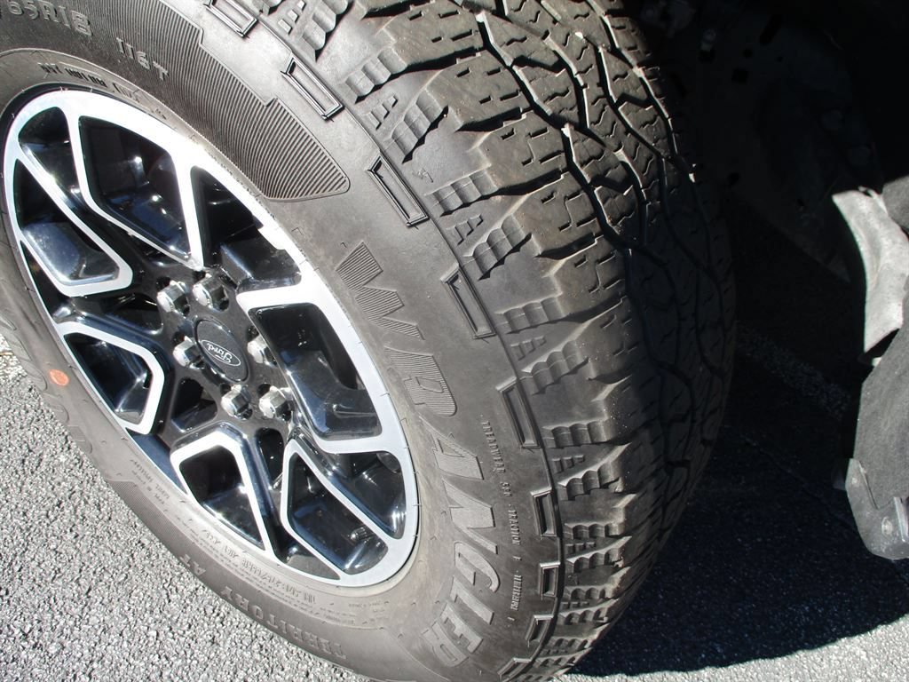 Used 2023 Ford F150 XLT w/ Equipment Group 301A Mid AWD/4WD image 20