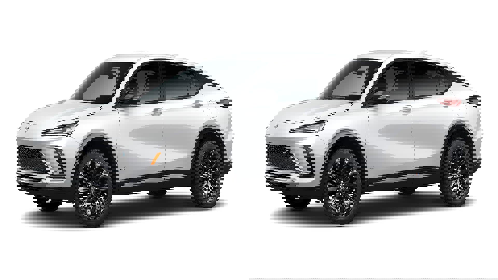 New 2026 Buick Envista Sport Touring w/ Convenience I Package image 26