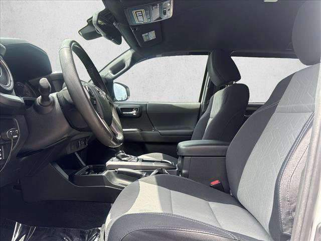 Certified 2020 Toyota Tacoma TRD Sport AWD/4WD image 12