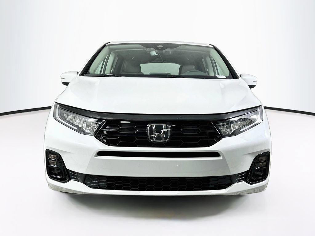 New 2027 Honda Odyssey Elite image 5