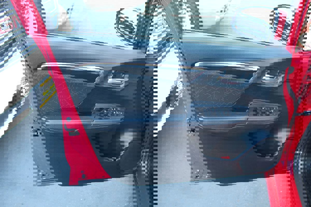 Used 2016 Honda Fit EX image 14