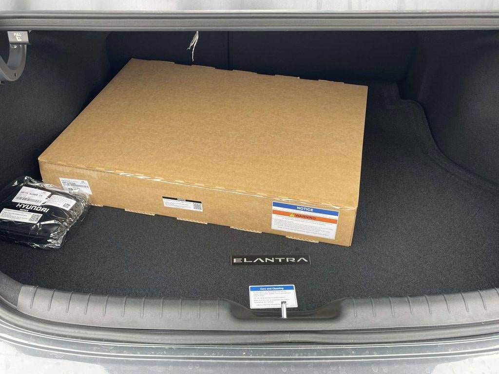 New 2026 Hyundai Elantra SEL Sport Premium image 26