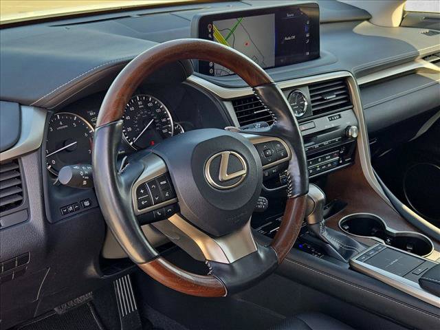Used 2021 Lexus RX 350L FWD w/ Premium Package image 10