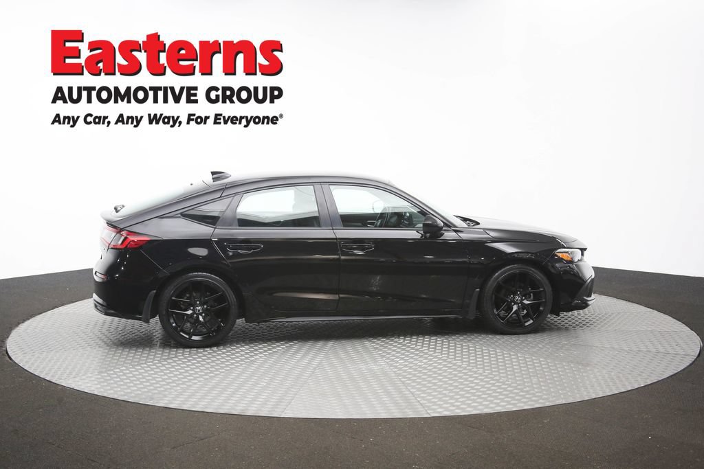 Used 2022 Honda Civic Sport image 43