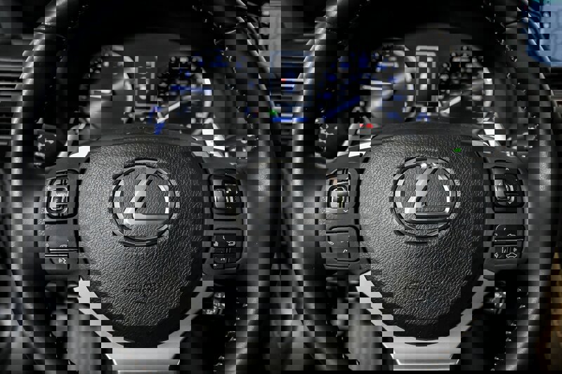 Used 2020 Lexus RC 350 w/ Premium Package image 26