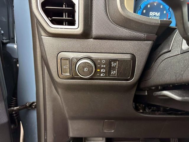 Used 2025 Ford Bronco Sport Big Bend w/ Convenience Package image 20