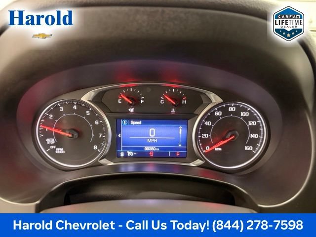 Used 2021 GMC Terrain SLE w/ Driver Convenience Package FWD image 15