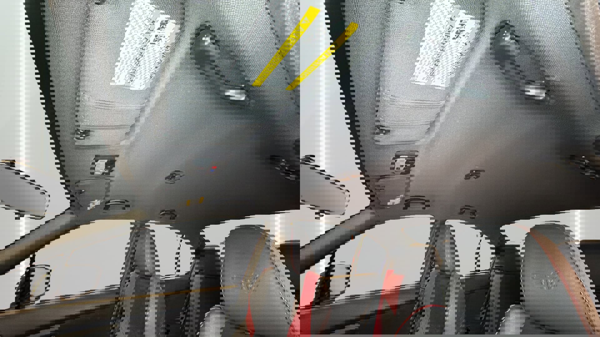 Used 2018 Subaru WRX STI image 31