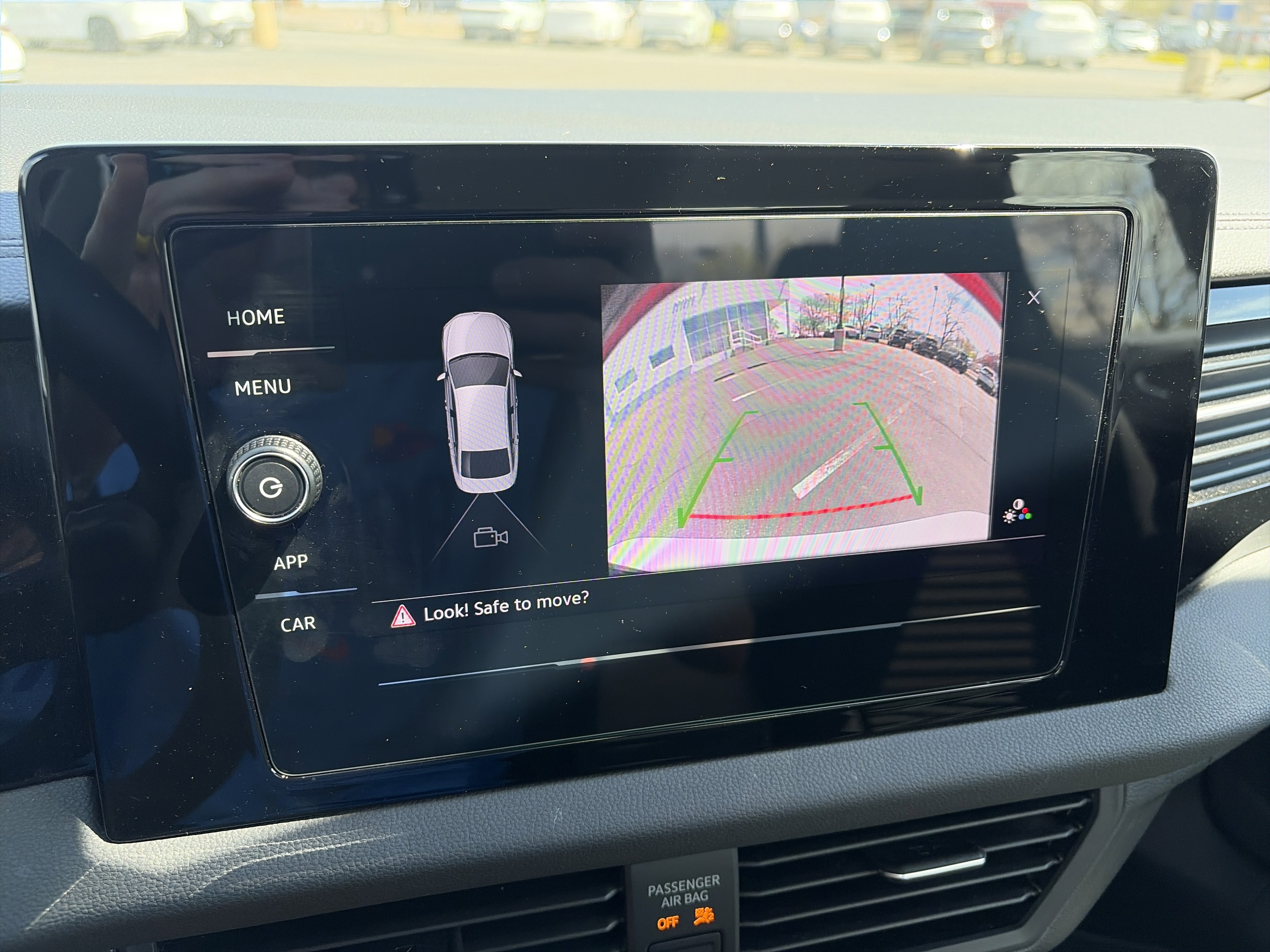 Certified 2025 Volkswagen Jetta S FWD image 19