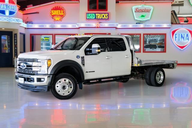 Used 2017 Ford F450 Lariat image 2