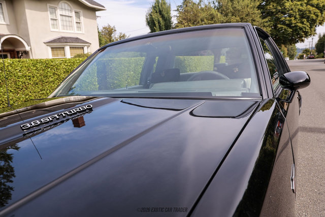 Used 1987 Buick Regal Coupe RWD image 59
