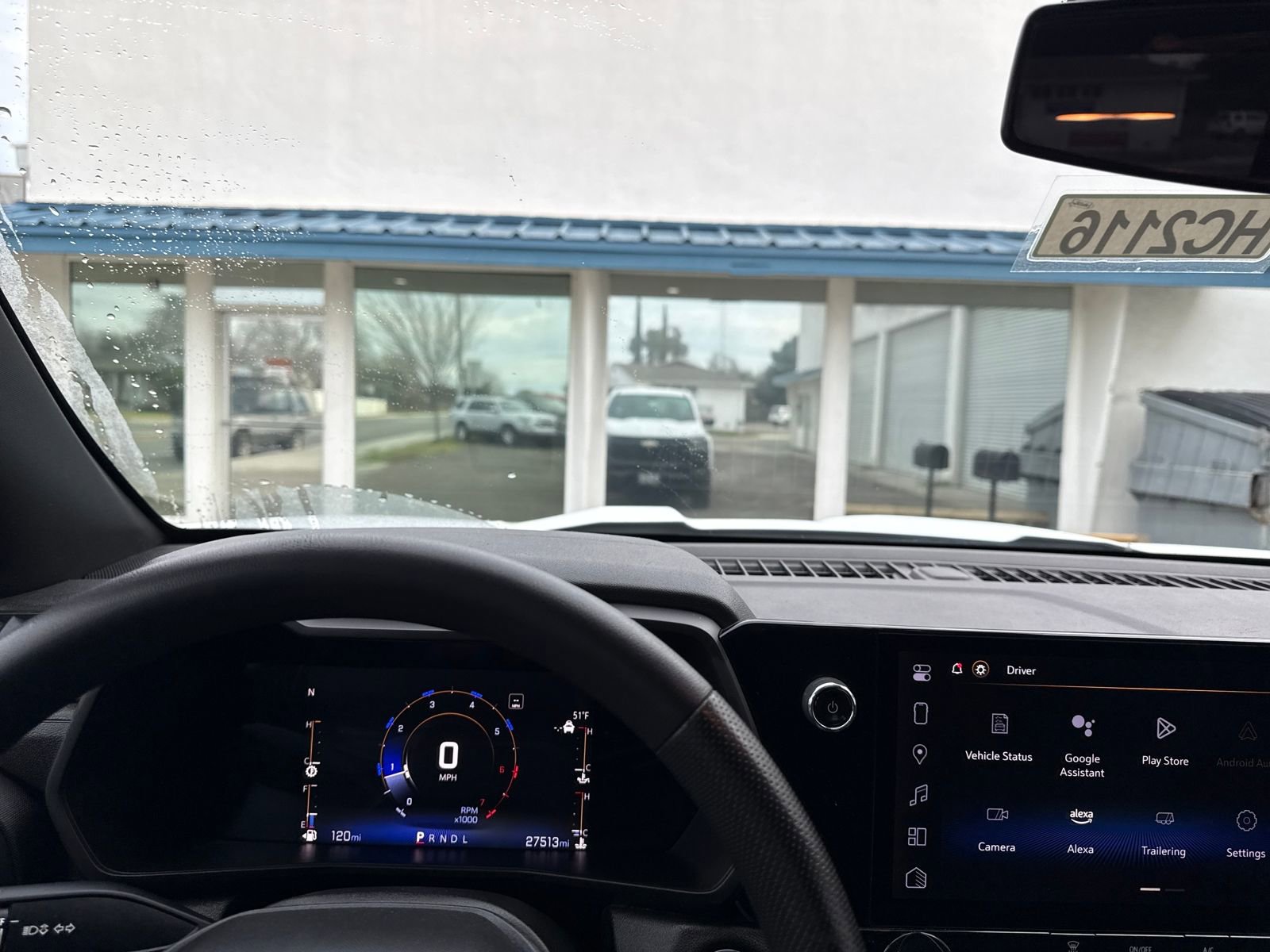 Used 2023 Chevrolet Colorado W/T image 13