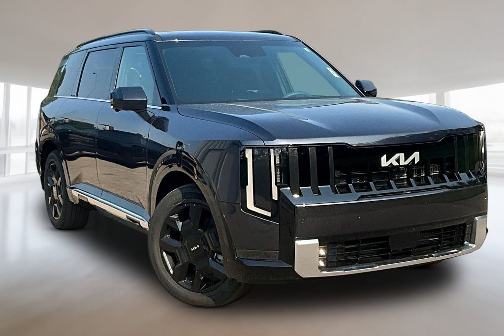 New 2027 Kia Telluride SX Prestige AWD/4WD image 2