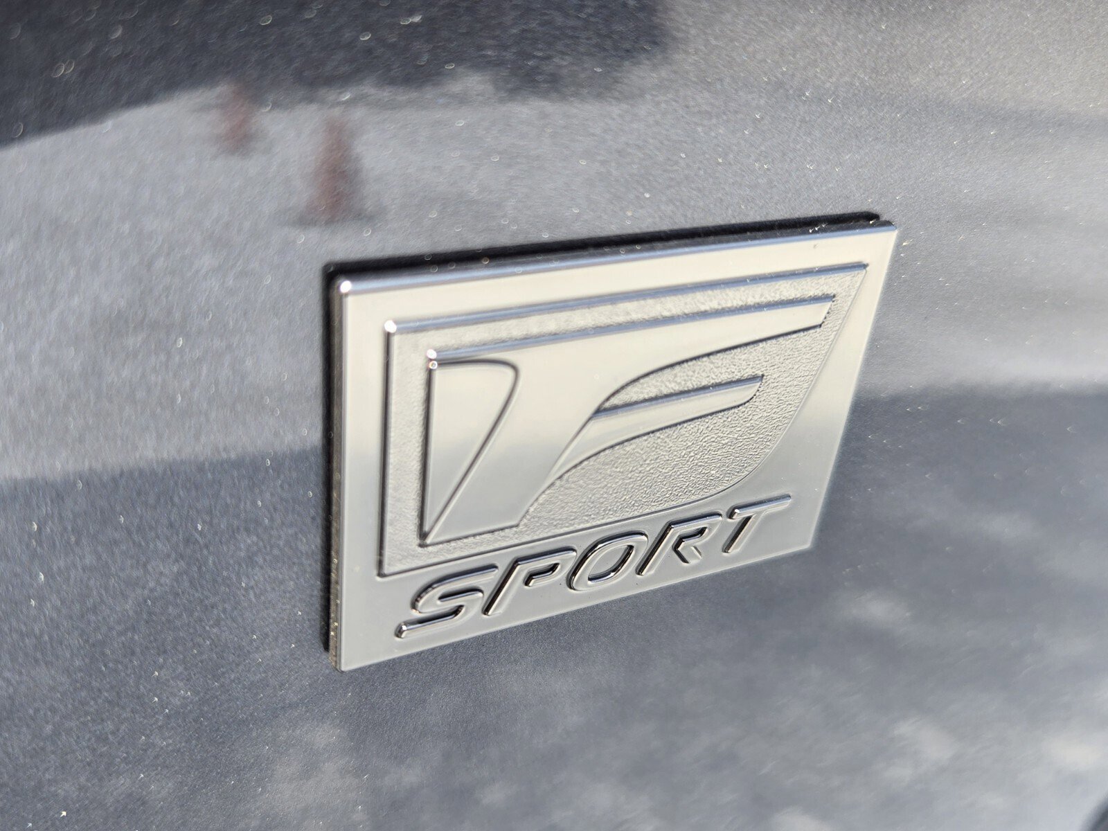New 2026 Lexus IS 350 F Sport RWD image 32