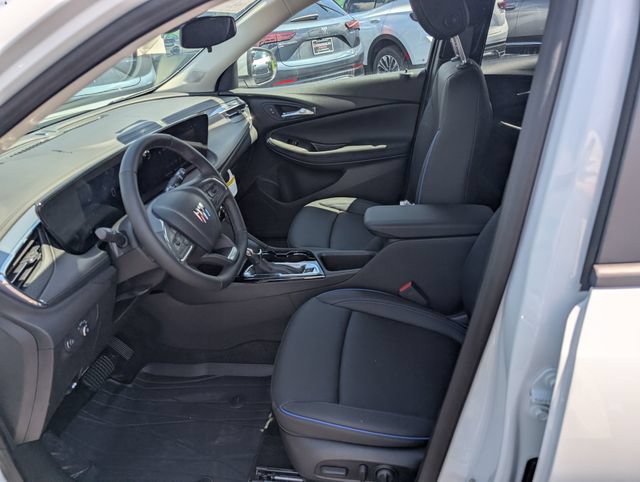 New 2026 Buick Encore GX Sport Touring w/ Comfort Package FWD image 13