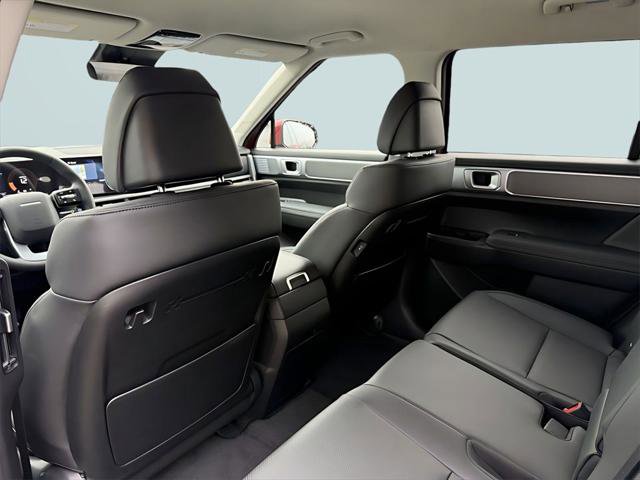 New 2026 Hyundai Santa Fe SEL image 29