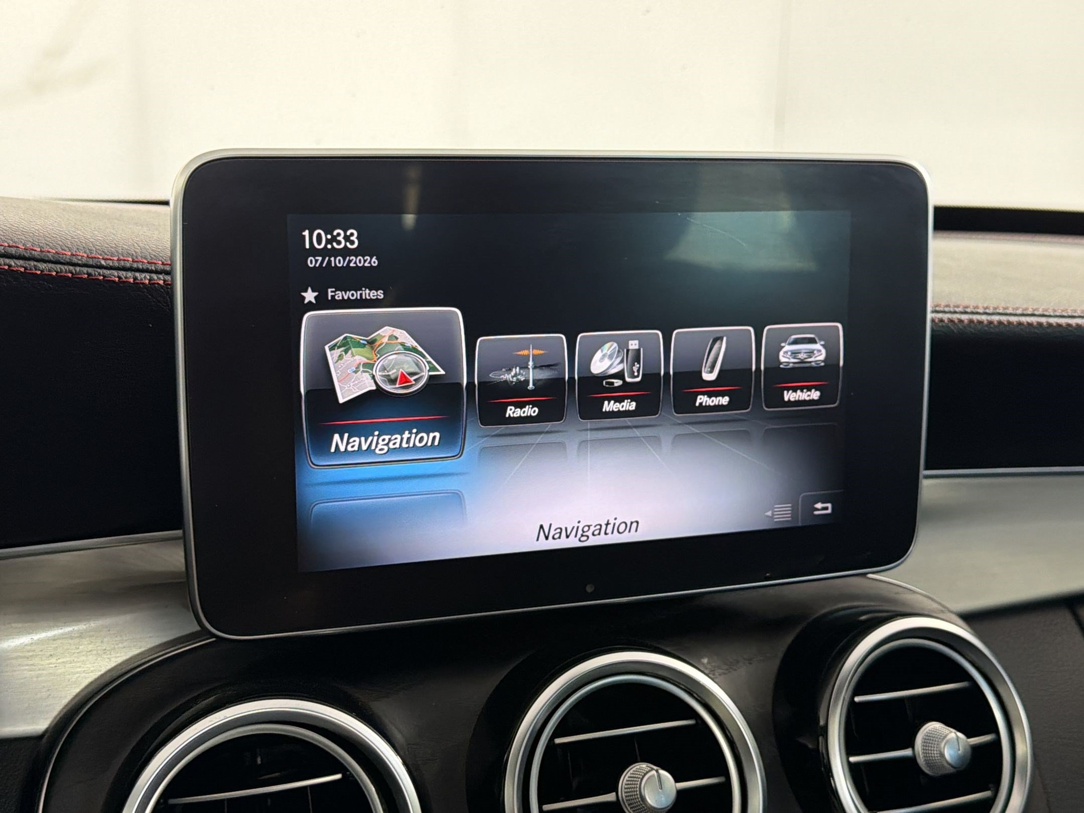 Used 2018 Mercedes-Benz C 43 AMG 4MATIC Sedan image 22