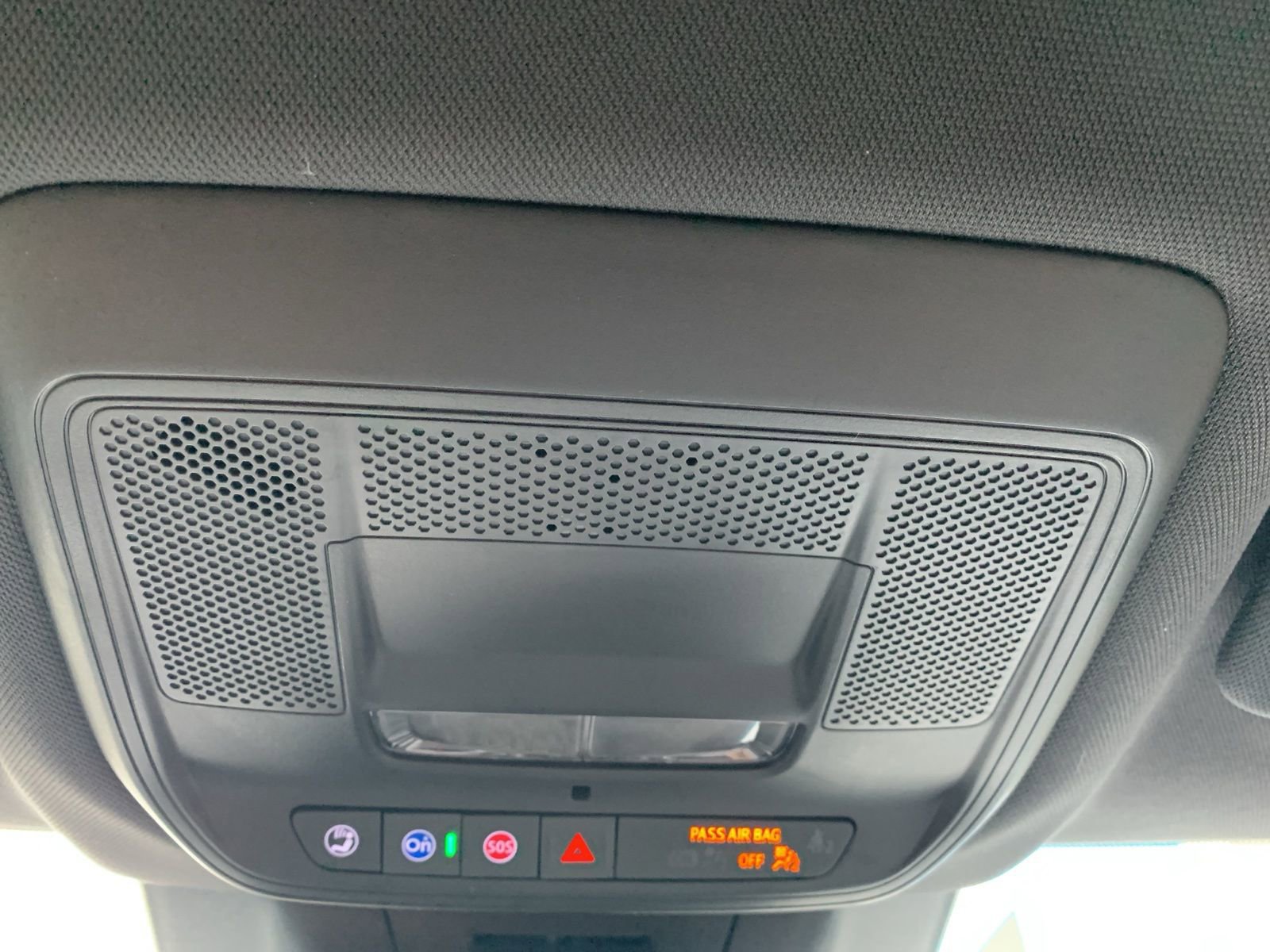 New 2026 Chevrolet Equinox EV LT image 39