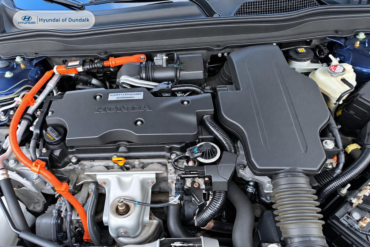 Used 2018 Honda Accord EX-L image 13