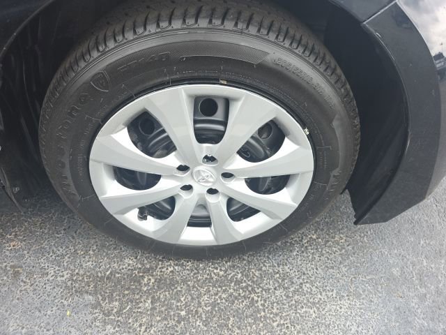 Certified 2025 Toyota Corolla LE image 14