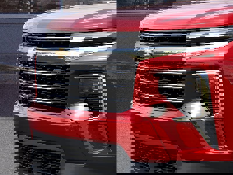 New 2026 Chevrolet Traverse LT AWD/4WD image 13