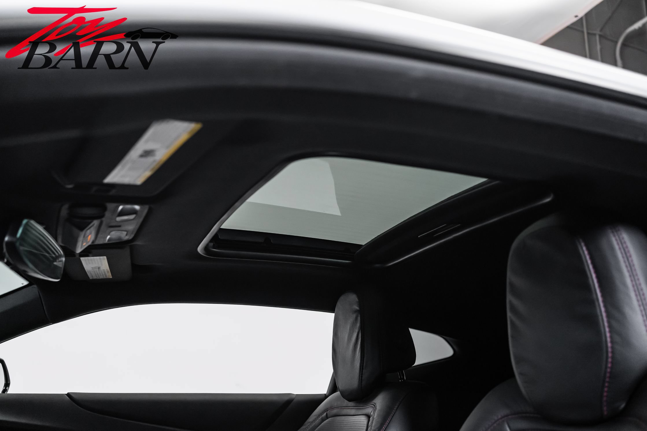 Used 2021 Chevrolet Camaro SS w/ Redline Edition RWD image 26