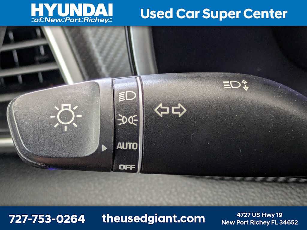 Used 2020 Hyundai Tucson Value FWD image 29