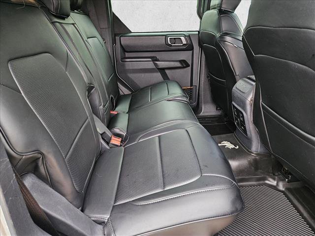 Used 2024 Ford Bronco Badlands AWD/4WD image 20